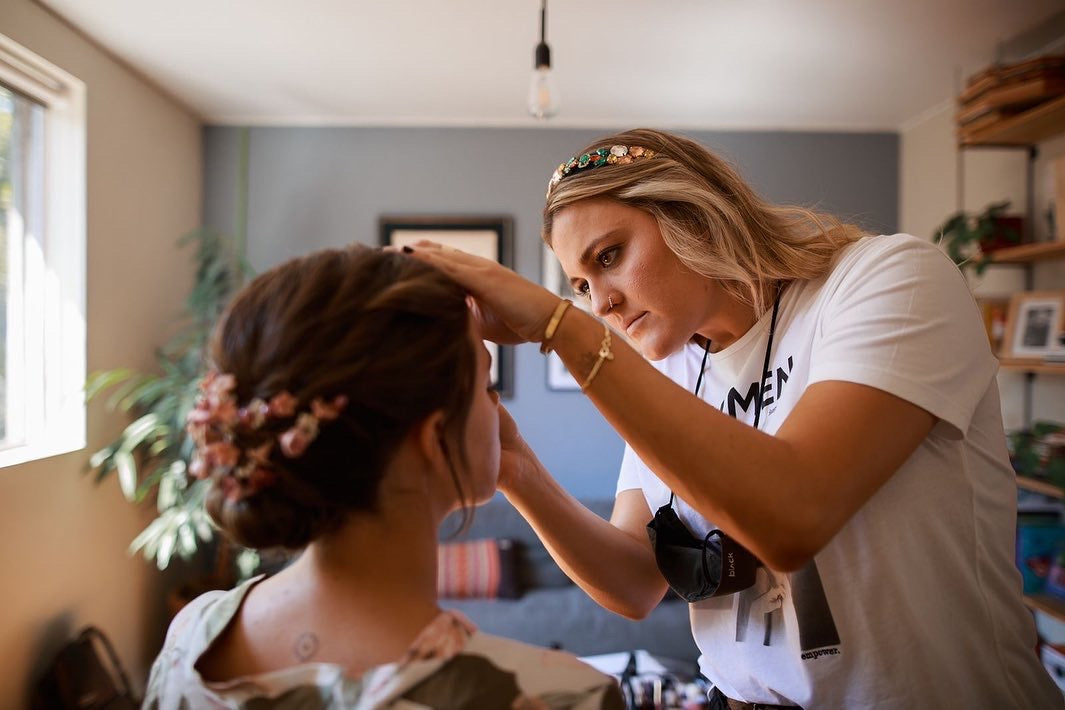 PERFECCIONAMIENTO MAQUILLAJE PERSONALIZADO