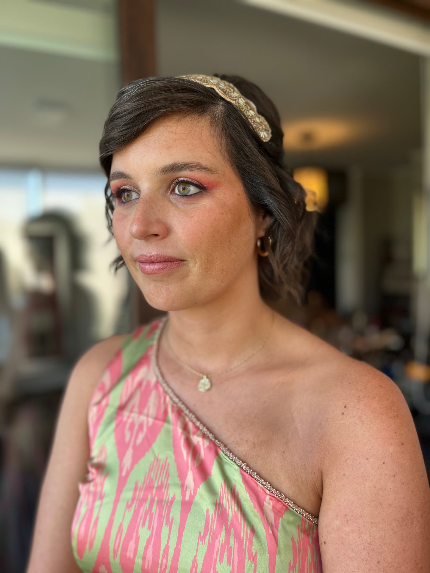 PACK MAQUILLAJE Y PEINADO SOCIAL