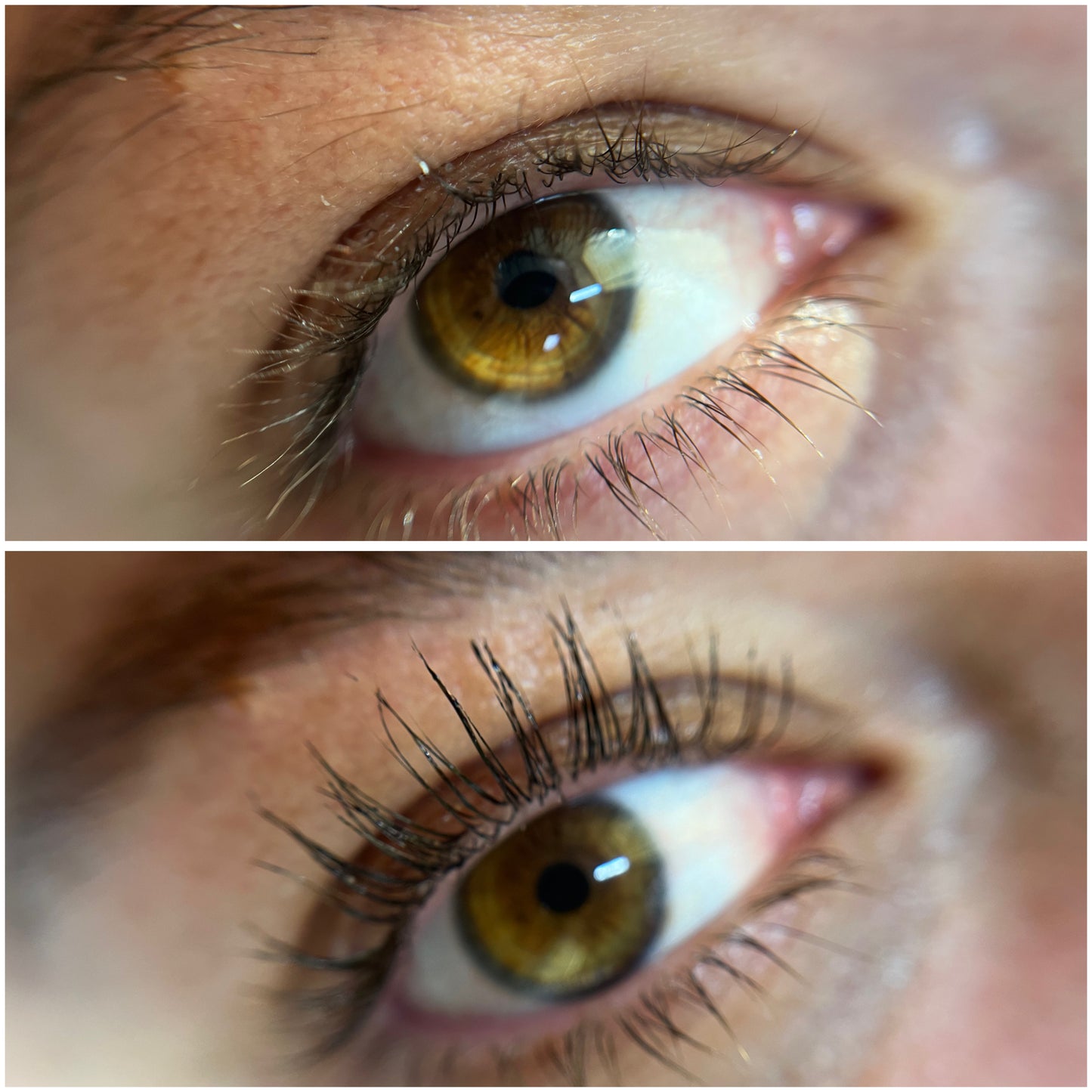 LIFTING DE PESTAÑAS