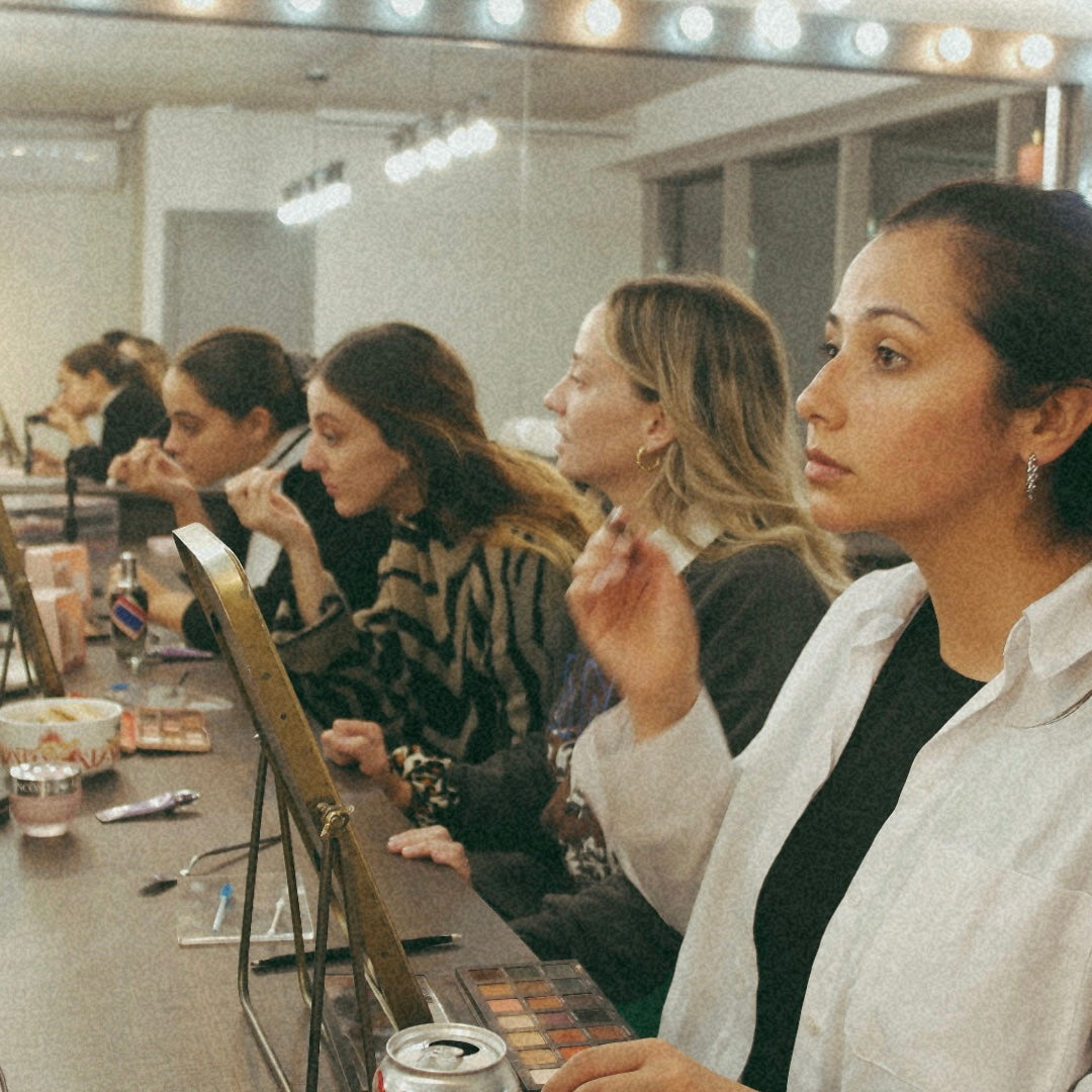 Sácale partido a tu cosmetiquero