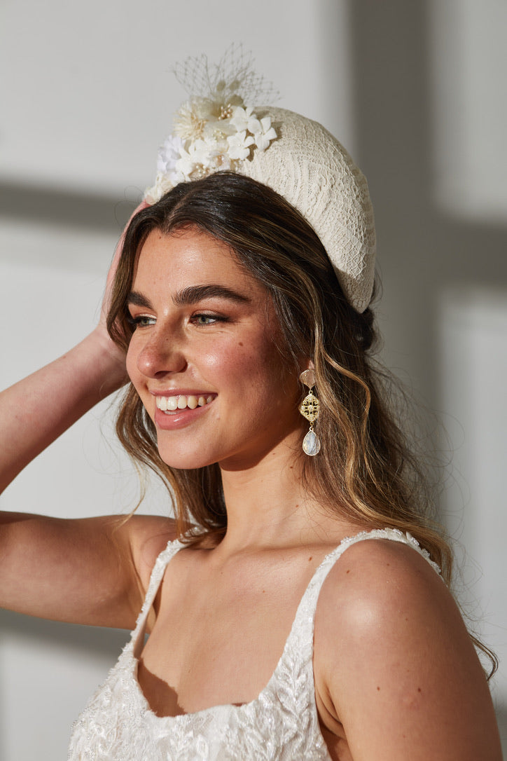 PERFECCIONAMIENTO MAQUILLAJE DE NOVIAS