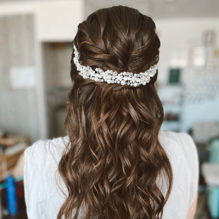 PERFECCIONAMIENTO PEINADO NOVIAS