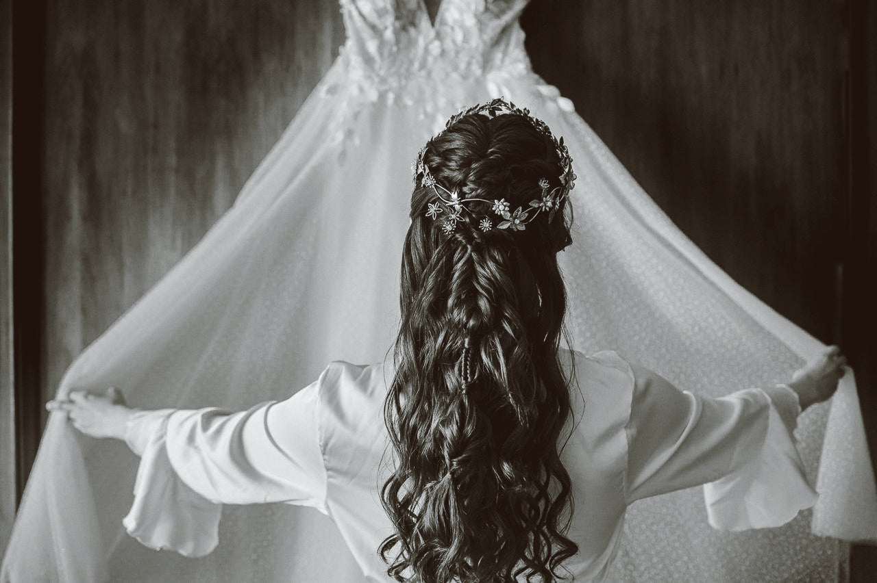 PERFECCIONAMIENTO PEINADO NOVIAS