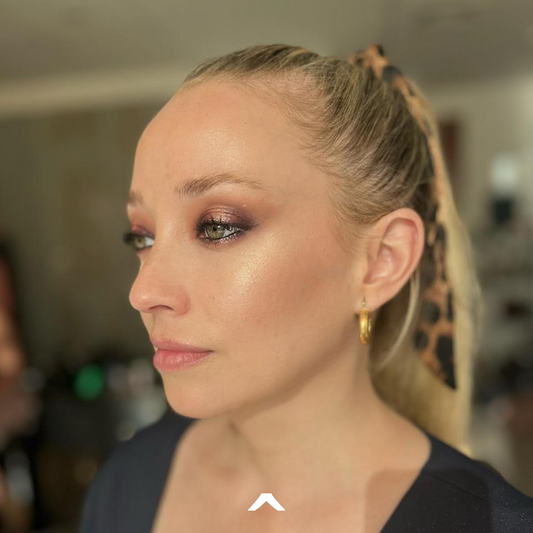 MAQUILLAJE SOCIAL