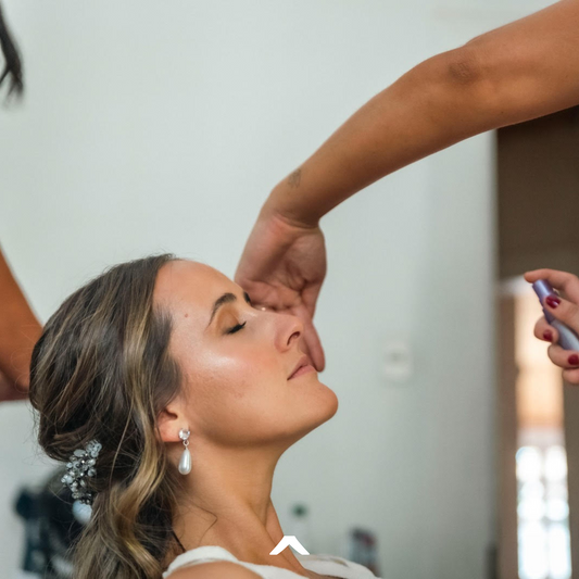 PERFECCIONAMIENTO MAQUILLAJE DE NOVIAS