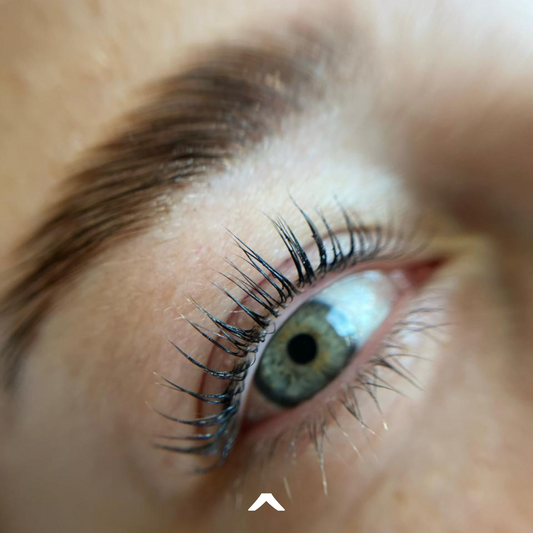 PERFILADO Y LAMINADO DE CEJAS